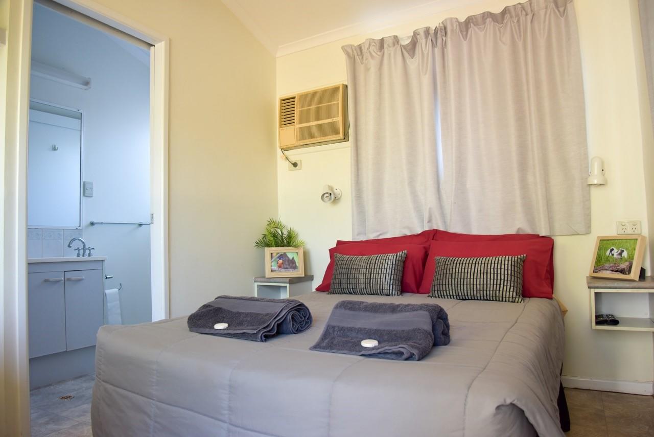  Redcliffe Tourism