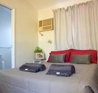 Mataranka Roadhouse - Redcliffe Tourism