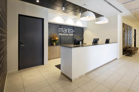 Mantra MacArthur Hotel - Redcliffe Tourism 5