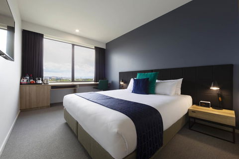 Mantra MacArthur Hotel - Redcliffe Tourism 6