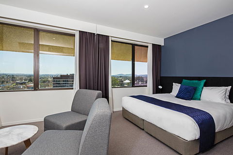 Mantra MacArthur Hotel - Redcliffe Tourism 12