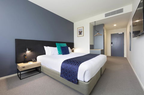Mantra MacArthur Hotel - Redcliffe Tourism 0