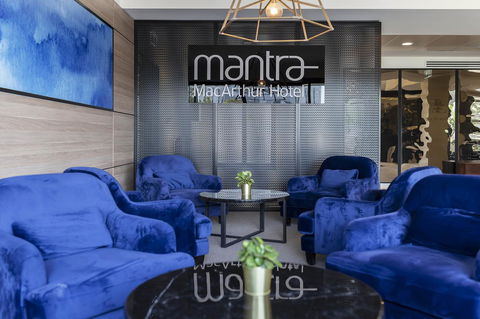 Mantra MacArthur Hotel - Redcliffe Tourism 43