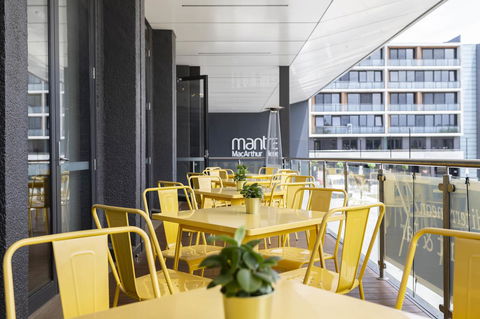 Mantra MacArthur Hotel - Redcliffe Tourism 36