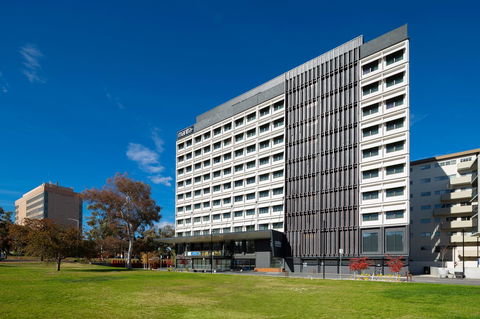 Mantra MacArthur Hotel - Redcliffe Tourism 8