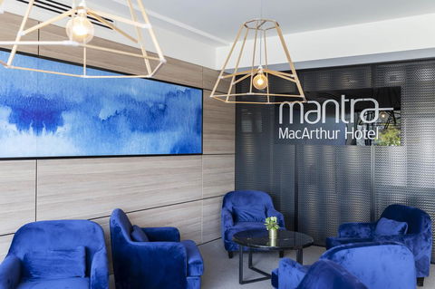 Mantra MacArthur Hotel - Redcliffe Tourism 42