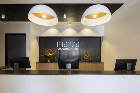 Mantra MacArthur Hotel - Redcliffe Tourism 35