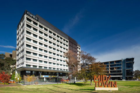 Mantra MacArthur Hotel - Redcliffe Tourism 1