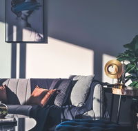 Highgate Executive Apartment City Walk Canberra - Redcliffe Tourism