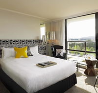 QT Canberra - Redcliffe Tourism