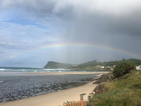 Lennox Holiday Apartments - Redcliffe Tourism 15