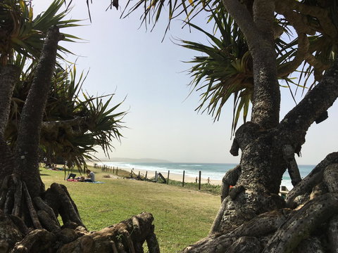 Lennox Holiday Apartments - Redcliffe Tourism 11