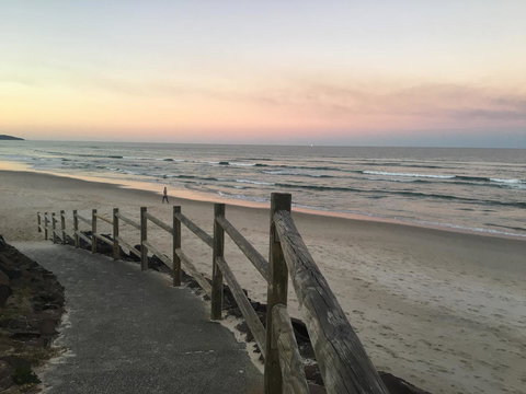 Lennox Holiday Apartments - Redcliffe Tourism 17