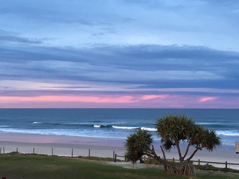 Lennox Holiday Apartments - Redcliffe Tourism 28