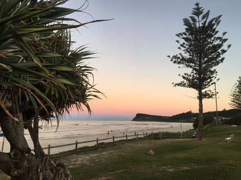 Lennox Holiday Apartments - Redcliffe Tourism 9