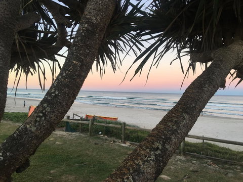 Lennox Holiday Apartments - Redcliffe Tourism 6