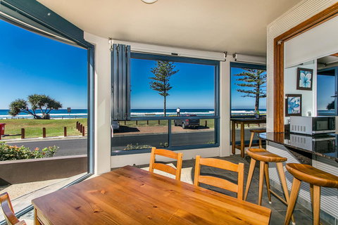 Lennox Holiday Apartments - Redcliffe Tourism 34