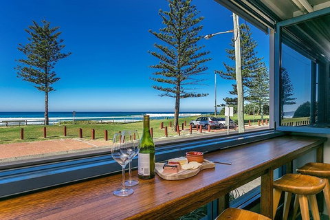 Lennox Holiday Apartments - Redcliffe Tourism 37