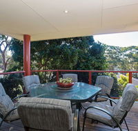Bonito At Bagnalls Beach' 1/6 Bonito Street - pet friendly air conditioning - Redcliffe Tourism