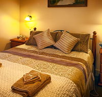 Bonnie Brae Lodge - Redcliffe Tourism