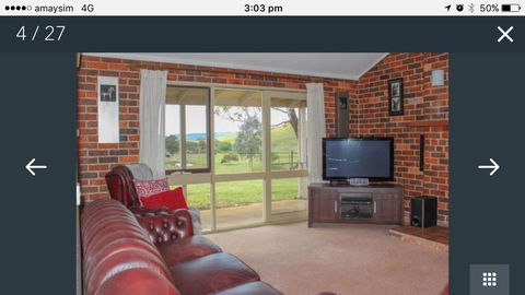 BONNIE DOON - GREAT GET AWAY - Redcliffe Tourism 1