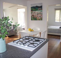 Booloumba Creek Cottage - Redcliffe Tourism