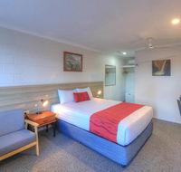 Boonah Motel - Redcliffe Tourism