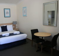 Border Motel - Redcliffe Tourism
