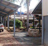 Boulder Lodge - Redcliffe Tourism