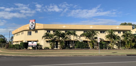 Boulevard Lodge Bundaberg - Redcliffe Tourism 3