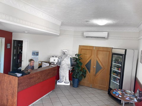 Boulevard Lodge Bundaberg - Redcliffe Tourism 1