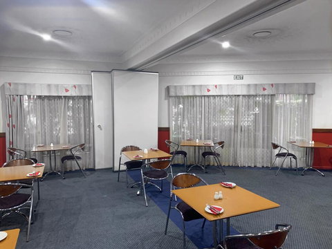 Boulevard Lodge Bundaberg - Redcliffe Tourism 2