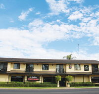 Boulevard Motor Inn - Redcliffe Tourism