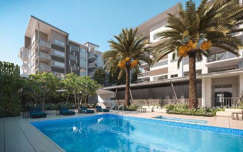 Boulevard North Lakes - Redcliffe Tourism 0