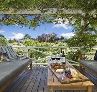 Bourne Cottage - Perfect for all seasons - Redcliffe Tourism