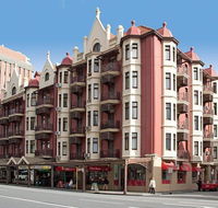 Boutique Apartment in The Heart of Adelaide CBD - Redcliffe Tourism