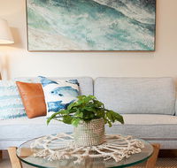 Boutique hideaway with direct lagoon access - Redcliffe Tourism