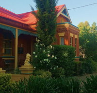 Boutique Motel Sefton House - Redcliffe Tourism
