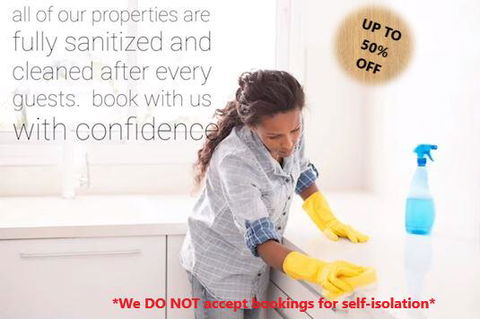 Boutique Private Rm Situated In The Heart Of Burwood1 - Redcliffe Tourism 1