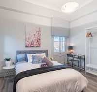 Boutique Private Rm situated in the heart of Burwood2 - Redcliffe Tourism
