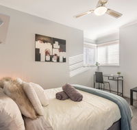 Boutique Private Rm situated in the heart of Burwood6 - Redcliffe Tourism