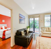Boutique Stays - River Boulevard Richmond Apartment - Redcliffe Tourism