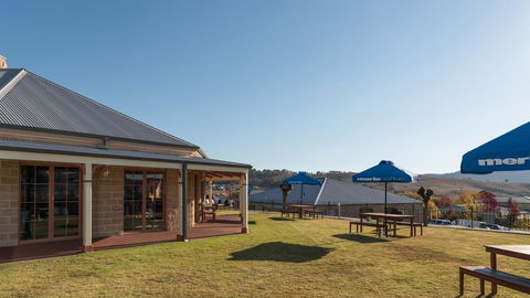 Bowen Inn Motel - Redcliffe Tourism 0