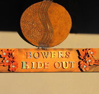 Bower's Hideout - Redcliffe Tourism