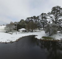 Brae Lossie - Redcliffe Tourism