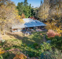 Braeside Mount Macedon Country Retreat Bed and Breakfast - Redcliffe Tourism