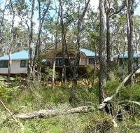 Braidwood Escape - Redcliffe Tourism