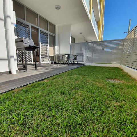 Brand New Apartment In Prime Location In Penrith - Redcliffe Tourism 3