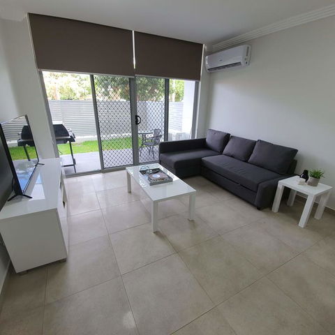 Brand New Apartment In Prime Location In Penrith - Redcliffe Tourism 0