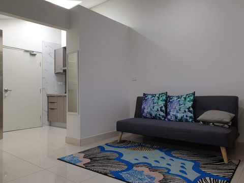 Brand New Designer Apartment - Redcliffe Tourism 3